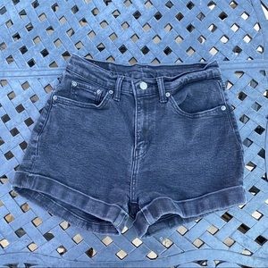 Levi’s Shorts